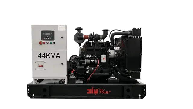 generator set grupo gerador