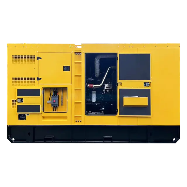 generator set grupo gerador