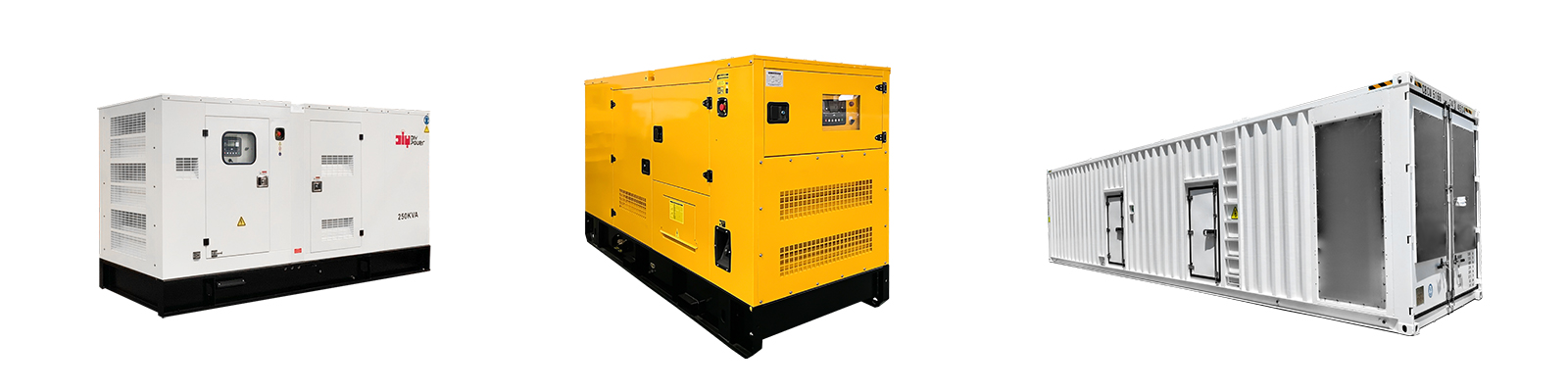 250KVA-(3) 250KVA-(3)