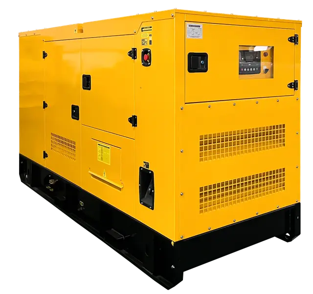 generator set grupo gerador