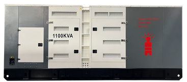 DIY-P1100A 1100KVA GERADOR DE PODEREL DIESEL STANDBY Conjunto por Perkins 4008Tag2a