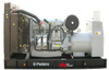 DIY-P1100A 1100KVA GERADOR DE PODEREL DIESEL STANDBY Conjunto por Perkins 4008Tag2a