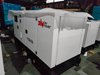 Grupo gerador diesel DIY-DP110 YTO LR4M3L-15 80kW 50Hz