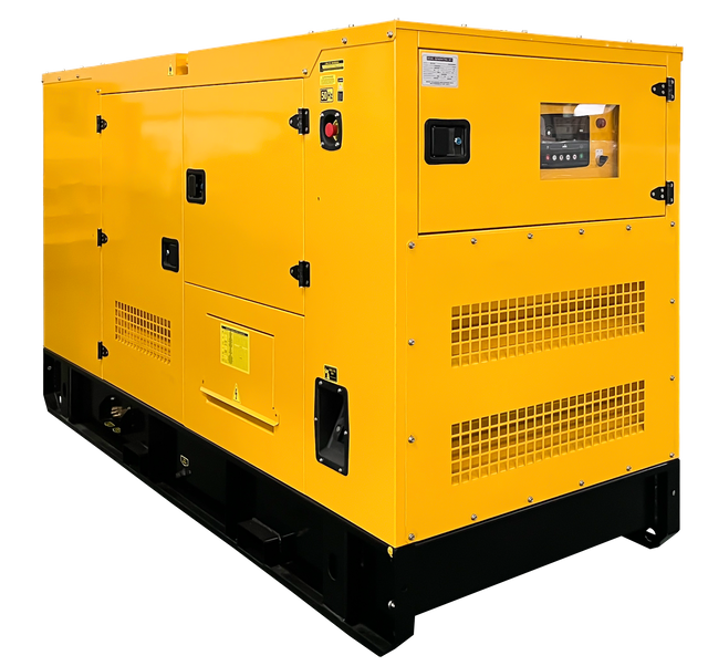 DIY-B275 Baudouin 6M16G275/5 Grupo Gerador Diesel 250kVA 200kW