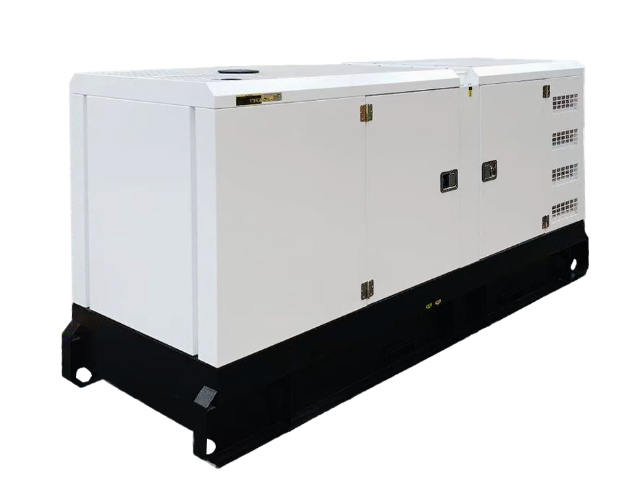 DIY-KF66 KOFO MN4105ZDS Conjunto gerador diesel 48kW 60kVA 50Hz com motor China Ricardo