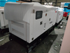 Grupo gerador diesel DIY-DP110 YTO LR4M3L-15 80kW 50Hz