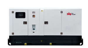 Grupo gerador diesel DIY-DP110 YTO LR4M3L-15 80kW 50Hz