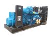 DIY-P1100A 1100KVA GERADOR DE PODEREL DIESEL STANDBY Conjunto por Perkins 4008Tag2a