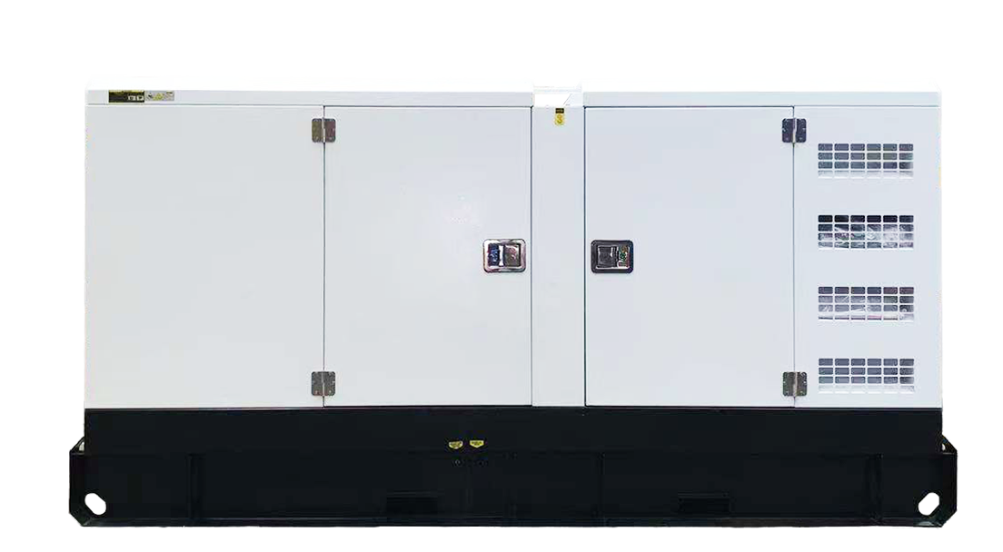 DIY-KF66 KOFO MN4105ZDS Conjunto gerador diesel 48kW 60kVA 50Hz com motor China Ricardo